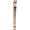 Ekena Millwork Legacy Craftsman Smooth Bracket, Douglas Fir, 3 1/2"W x 30"D x 42"H BKT04X30X42LEC04SDF - alternate 3